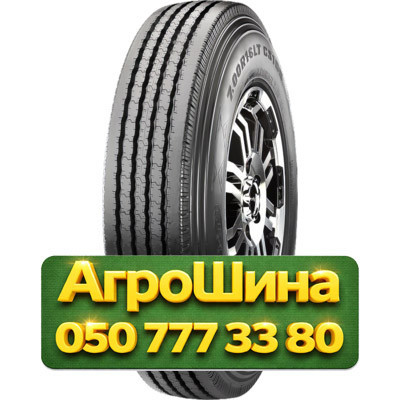 7.50R16 CST CS105 121/120N Универсальная грузовая шина Київ - зображення 1