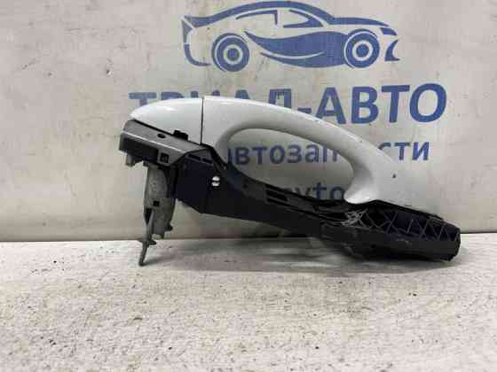 Ручка двери внешняя передняя правая Skoda Octavia 2013-2020 5G0837206 (Арт. 81546) Київ