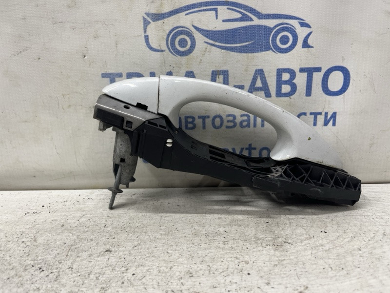 Ручка двери внешняя передняя правая Skoda Octavia 2013-2020 5G0837206 (Арт. 81546) Київ - зображення 2