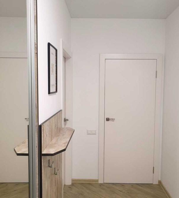 долгосрочная аренда 1-к квартира Киево-Святошинский, Ирпень, 16000 грн./мес. Ирпень - изображение 11