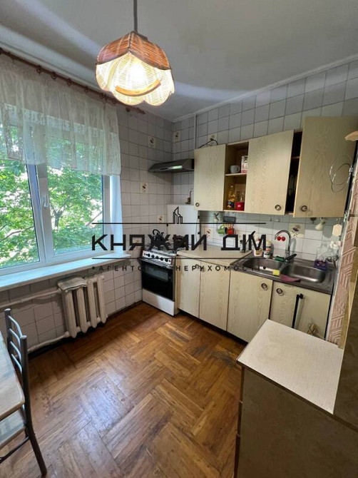 Оренда 3 кімнатна квартира м. Осокорки КОД 11203218 Киев - изображение 1