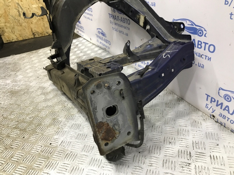 Четверть автомобиля передняя левая Subaru Outback 2014-2021 51609AL0309P (Арт. 53682) Київ - зображення 3