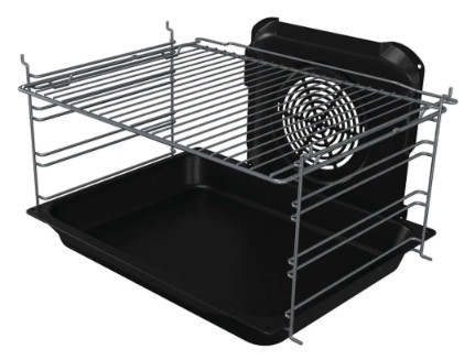 Плита комбинированная Gorenje GKS6С70WJ 71 л Київ - зображення 4