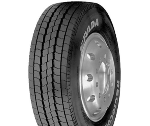 215/75 R17.5 Fulda Regiocontrol 126/124M Рульова шина Київ - зображення 10