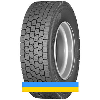 295/80 R22.5 Michelin X MultiWay 3D XDE 152/148L Ведуча шина Киев - изображение 3