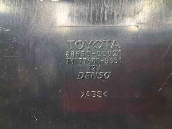 Блок управления Lexus RX 350 2003-2009 886500E021 (Арт. 63314) Киев