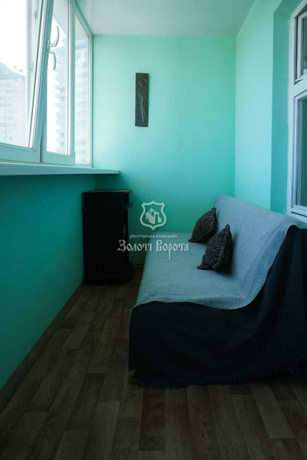 продажа 1-к квартира Киев, Днепровский, 45000 $ Киев - изображение 5