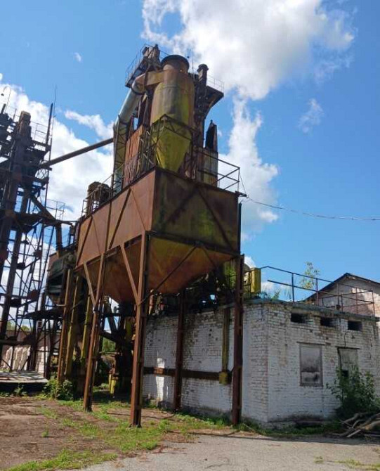 продажа помещения свободного назначения, здания Згуровский, Жовтневое, 7141632 грн.  - изображение 9