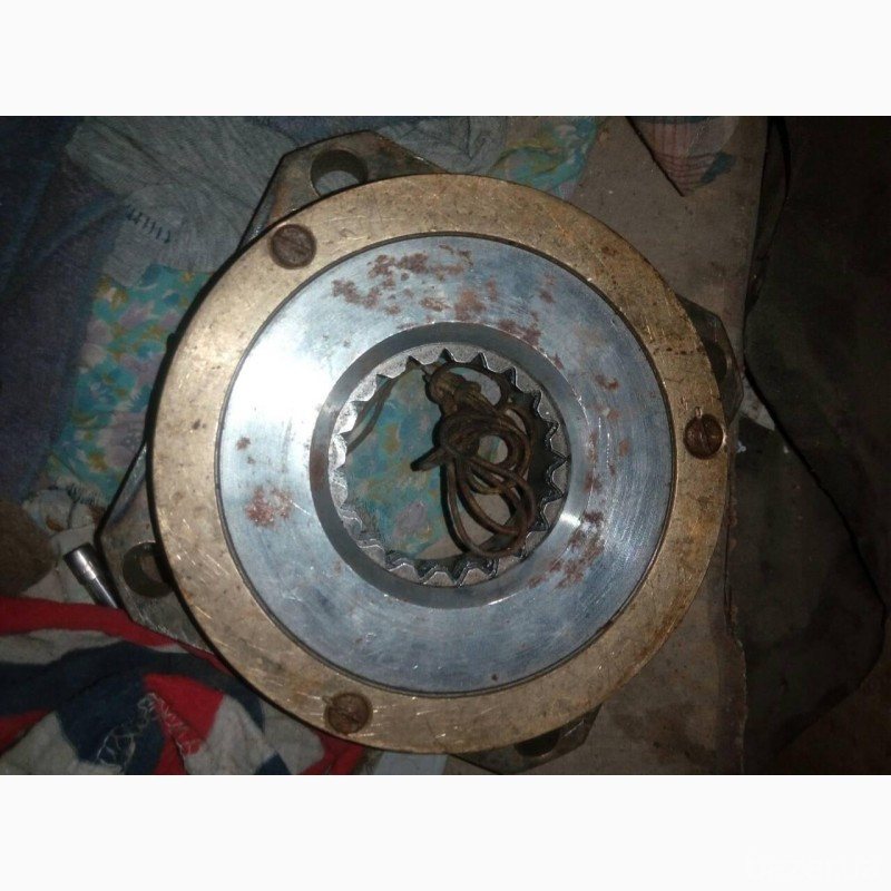 Электромуфты ЭТМ .ЭМ Харків - зображення 7