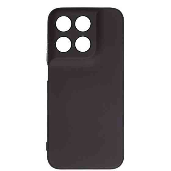 Чохол ArmorStandart ICON Camera Cov для Motorola G87 5G / G77 5G Black (ARM93080) Харків