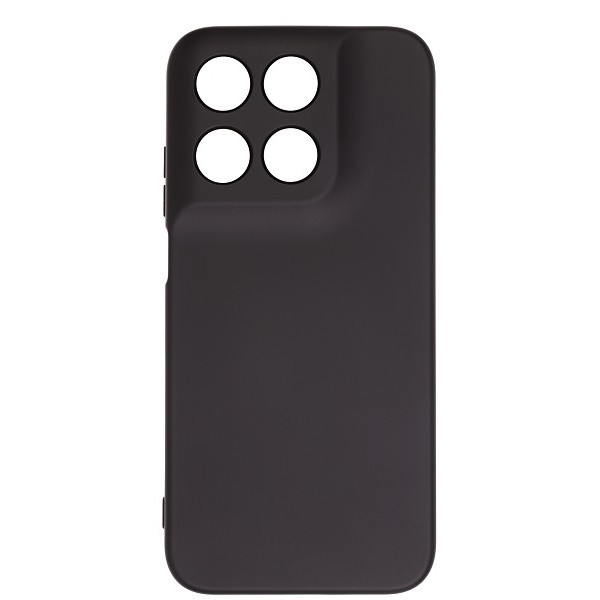 Чохол ArmorStandart ICON Camera Cov для Motorola G87 5G / G77 5G Black (ARM93080) Харків - зображення 1