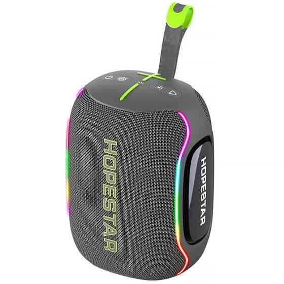 Bluetooth колонка Hopestar H72 60W Херсон