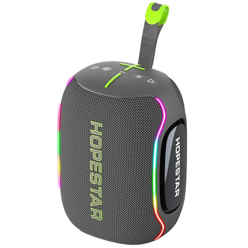 Bluetooth колонка Hopestar H72 60W Херсон - изображение 1