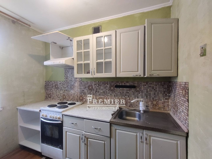 1-кімнатна квартира в цегляному будинку на Бочарова! Одеса - зображення 7