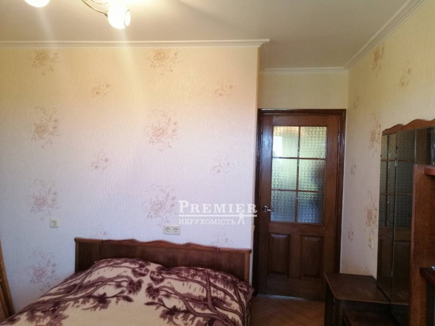 Продам велику 4-кімнатну квартиру в цегляному будинку Одесса - изображение 6