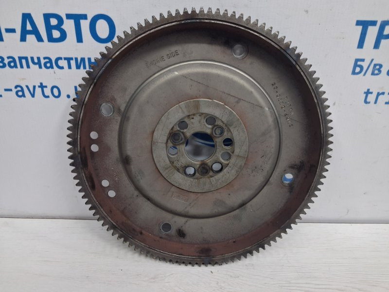 Маховик Ford Fusion USA 2 1.5 БЕНЗИН ENUN0 2013 (б/у) Київ - зображення 1