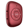 Трекер GPS V50 Tracker Pendant SIM (4G LTE with 2G GSM fallback) 1000mAh Херсон
