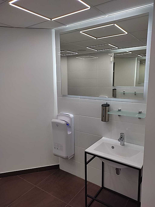 долгосрочная аренда офисное помещение Киев, Днепровский, 16560 грн./мес. Киев - изображение 11