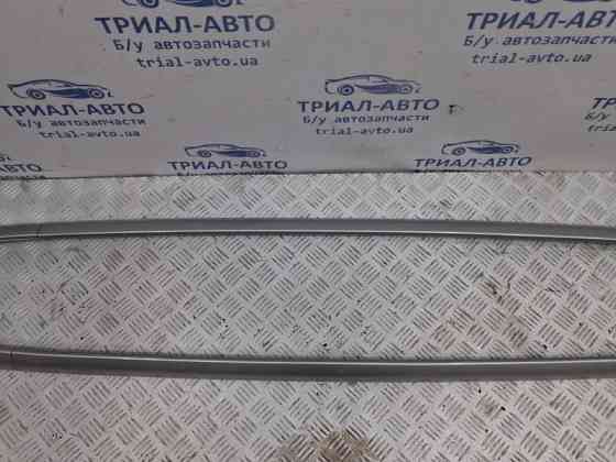 Рейлинги Toyota Avensis T25 1.8 БЕНЗИН 1ZZFE 2002 (б/у) Київ