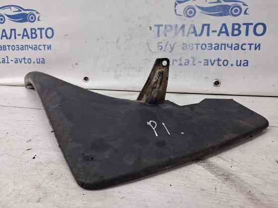 Брызговик передний Nissan Navara D40 2.5 DIESEL YD25DDTI 2004 лев. (б/у) Киев