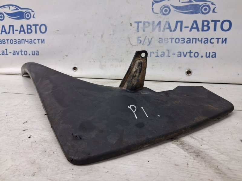 Брызговик передний Nissan Navara D40 2.5 DIESEL YD25DDTI 2004 лев. (б/у) Киев - изображение 2