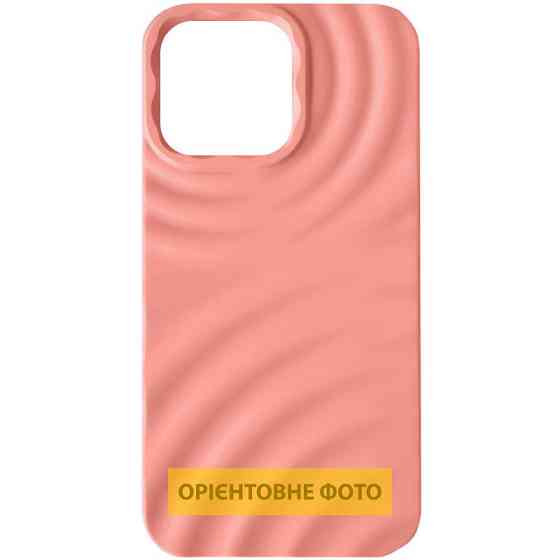 Чехол TPU MonoWave для Apple iPhone 15 (6.1") Херсон