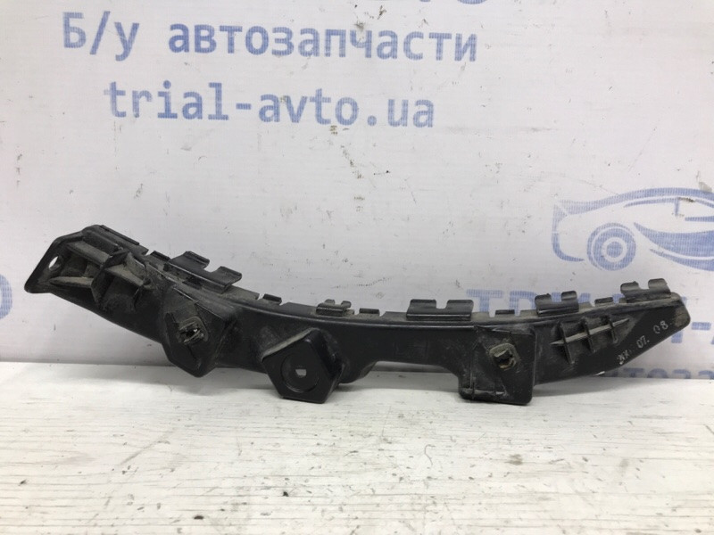 Кронштейн бампера задний левый KIAKia Ceed 2007-2012 866131H000 (Арт. 54543) Київ - зображення 1