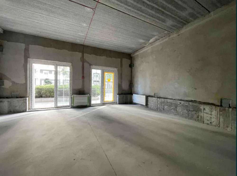 долгосрочная аренда торговые площади Киев, Голосеевский, 550 $/мес. Київ - зображення 4