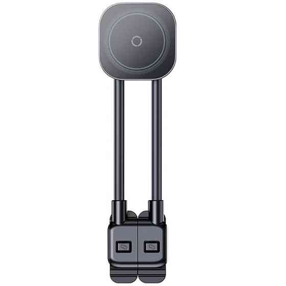 Автодержатель с БЗУ Baseus PrimeTrip C03s Pro Magnetic Wireless Charging (C0013B) Херсон