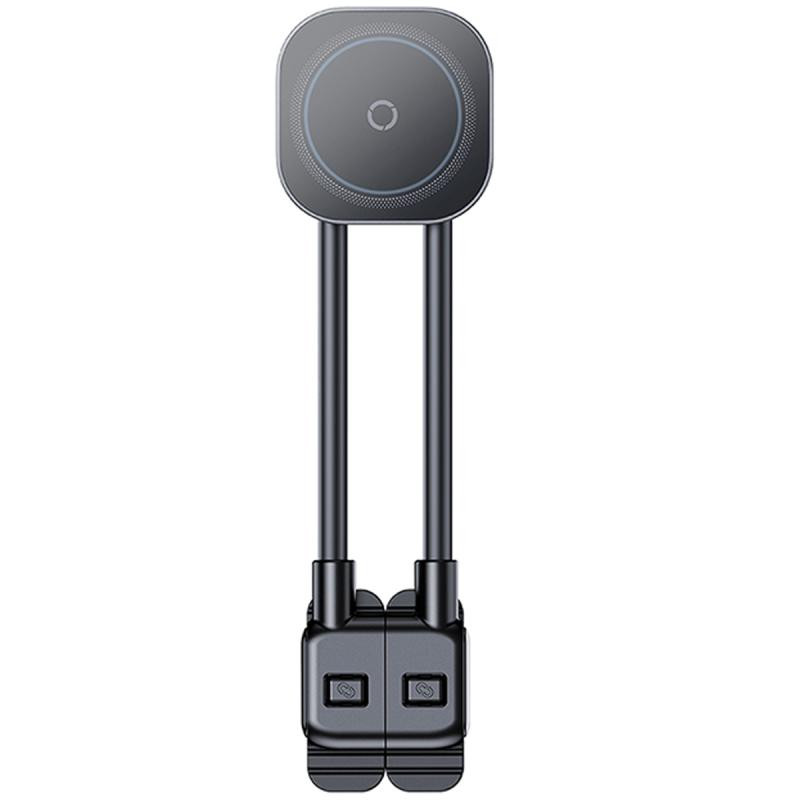Автодержатель с БЗУ Baseus PrimeTrip C03s Pro Magnetic Wireless Charging (C0013B) Херсон - изображение 1