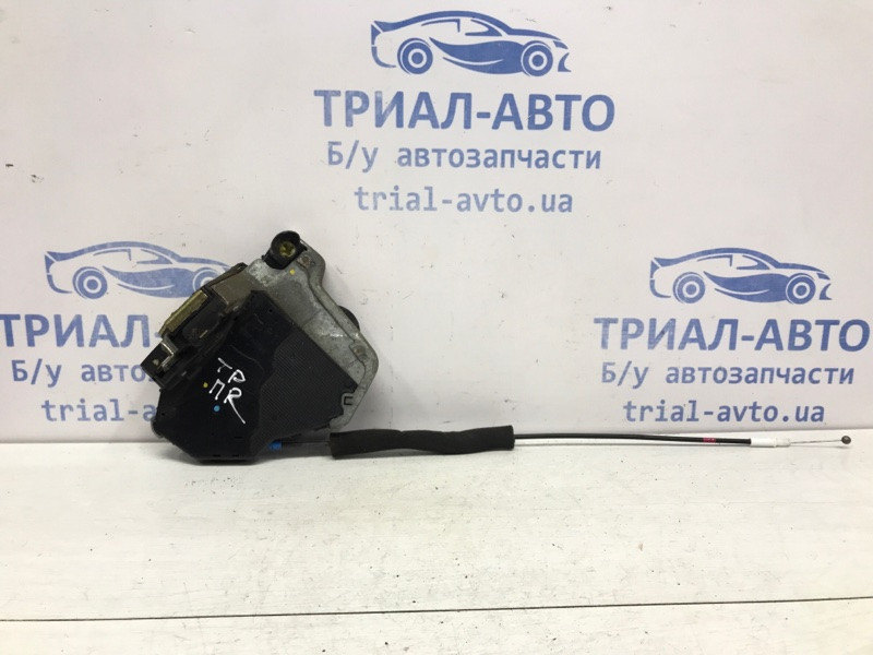 Замок двери передний правый Toyota Prado 2002-2009 6903033251 (Арт. 44883) Київ - зображення 1