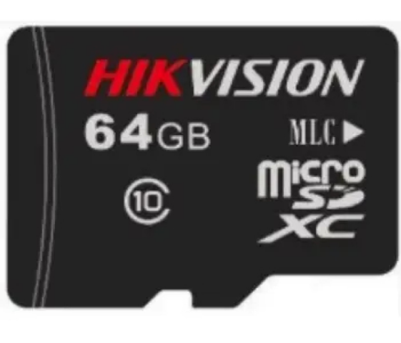HS-TF-P1/64G Флеш-карта micro sd Ужгород - изображение 1