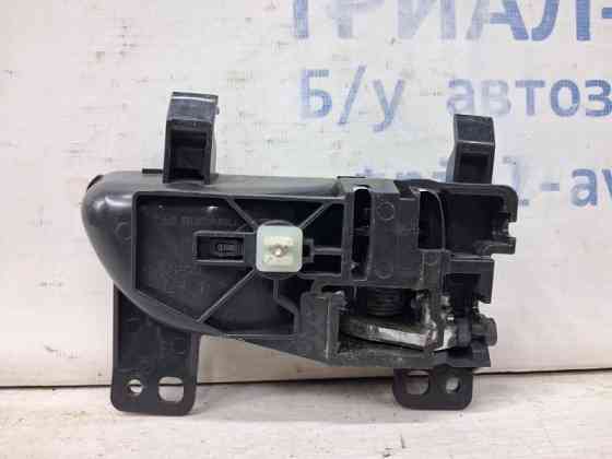 Ручка двери внутренняя левая Subaru Outback 2009-2015 61051AJ010VH (Арт. 65582) Киев