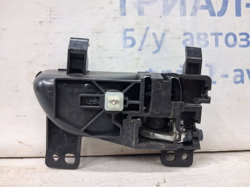 Ручка двери внутренняя левая Subaru Outback 2009-2015 61051AJ010VH (Арт. 65582) Киев - изображение 2