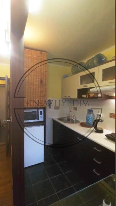 Продажа 1 ком. квартиры м. Дружбы Народов Код Объекта № 21134758 Київ - зображення 8