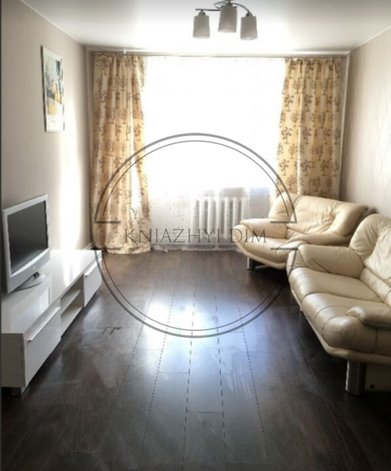 Продаж 2-кімнатної квартири на Печерську, метро Дружби народів. Код Об'єкта № 21141417 Київ - зображення 1