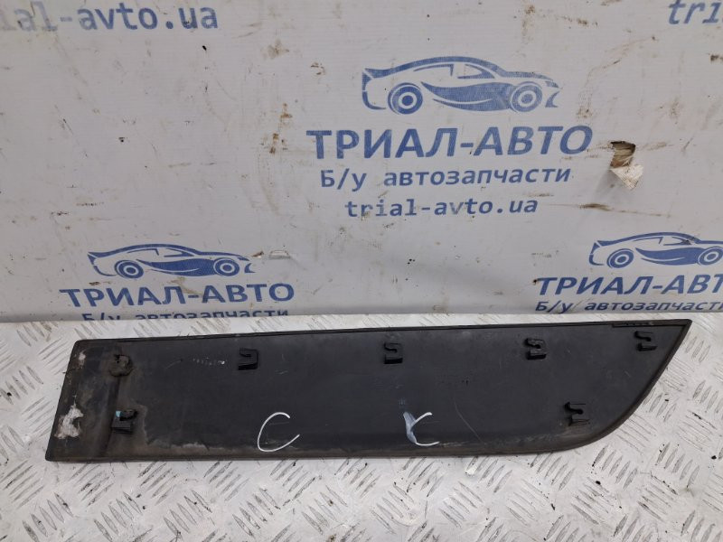 Накладка двери Hyundai IX35 LM 1.7 DIESEL D4FD 2009 задн. прав. (б/у) Київ - зображення 4