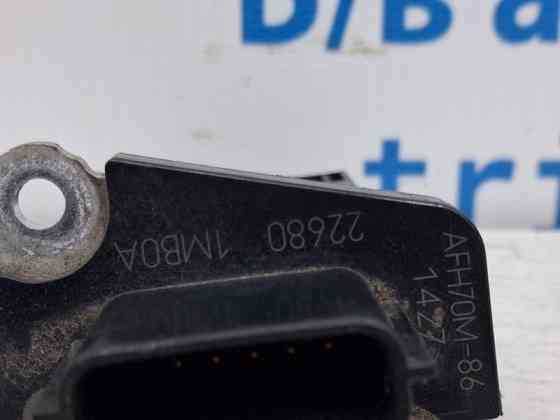 Датчик расхода воздуха Nissan Juke F15 1.6 TURBO MR16DDT 2010 (б/у) Київ