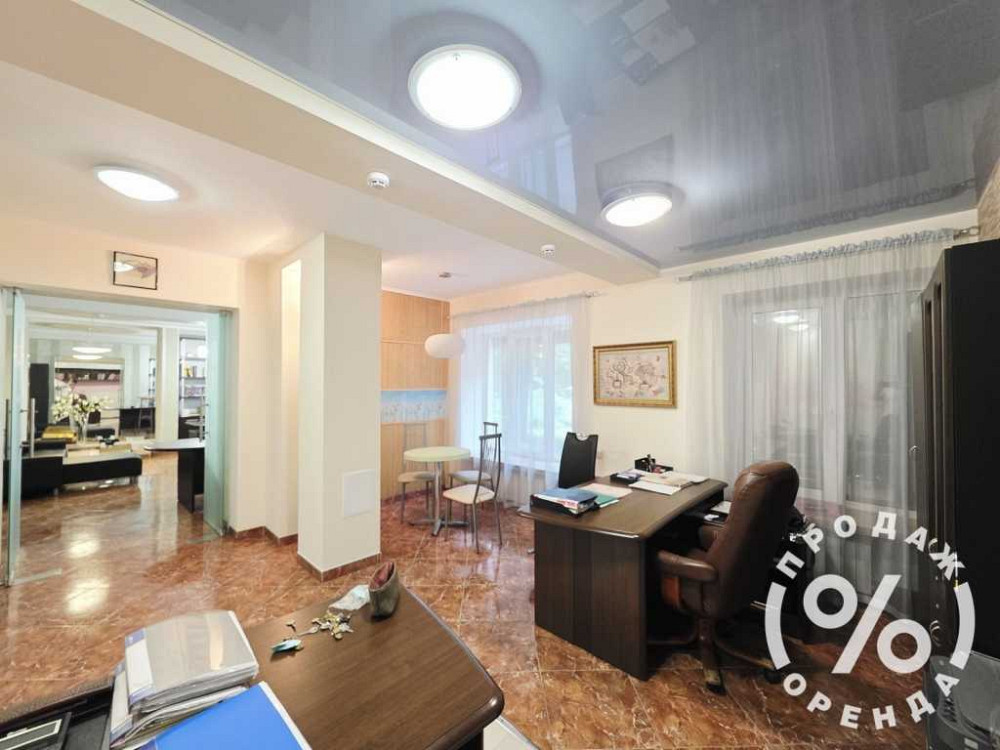 продажа торговые площади Киев, Соломенский, 125000 $ Київ - зображення 3