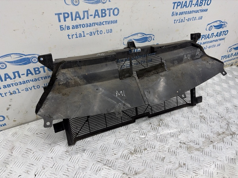 Дефлектор радиатора Nissan Leaf 2017- 214963NL1b (Арт. 84054) Київ - зображення 8