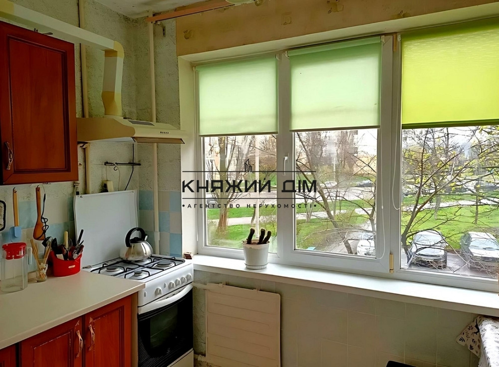 Сдается 3-х комнатная кв. 10 минут до м. Минская. Код объекта 11154489 Киев - изображение 11