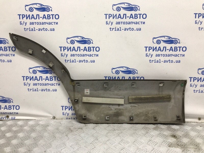 Накладка двери Hyundai Tucson 2004-2009 87731-2E000 (Арт. 56626) Київ - зображення 4