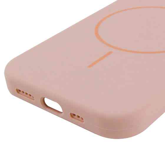 Чехол Silk Full Protective (AA) NO LOGO with Magnetic Fit для Apple iPhone 11 (6.1") Херсон