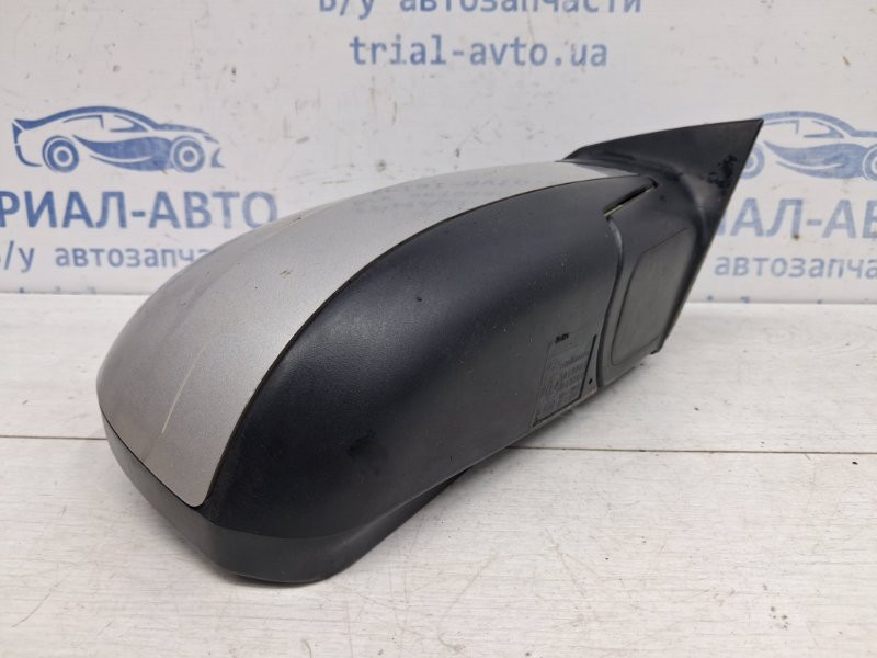 Зеркало правое Hyundai Tucson 2004-2009 876202E340 (Арт. 62520) Київ - зображення 4
