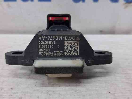 Датчик удара (AIRBAG) Ford Explorer 2011-2019 DG1314C676AA (Арт. 77974) Киев