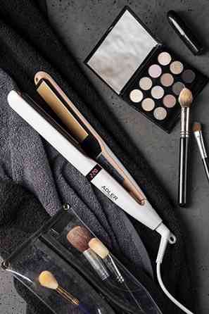 Випрямляч для волосся Adler AD-2321 45 Вт Киев