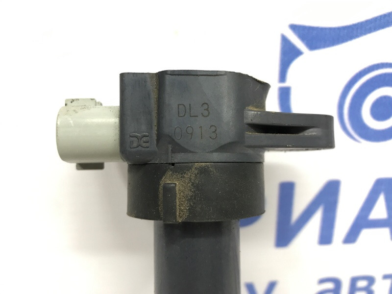 Катушка зажигания Suzuki Grand Vitara JT 2.4 БЕНЗИН J24B 2005 (б/у) Київ - зображення 3