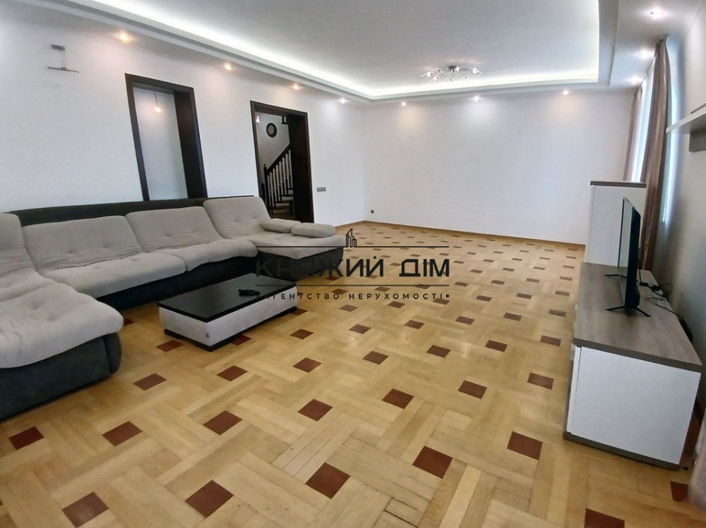 Оренда 4 кімнатна квартира ст. м. Золоті ворота КОД 11203565 Київ - зображення 2