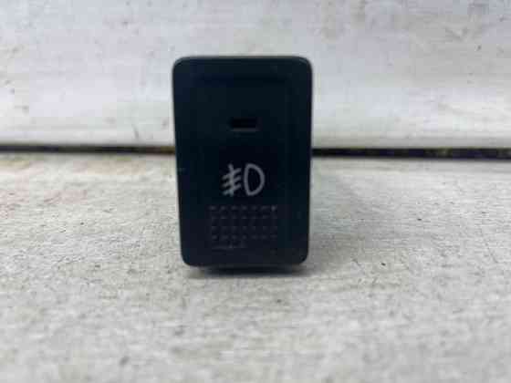 Кнопка противотуманок Suzuki Grand Vitara JT 2.0 БЕНЗИН J20A 2005 (б/у) Киев