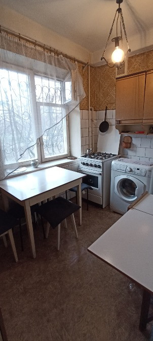 Сдаю 3-комнатную квартиру в Киеве без процентов. Метро Левобережная 600 м. Длительно или посуточно. Київ - зображення 9